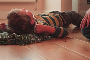 First aid and epilepsy: how to recognise a seizure and help a patient