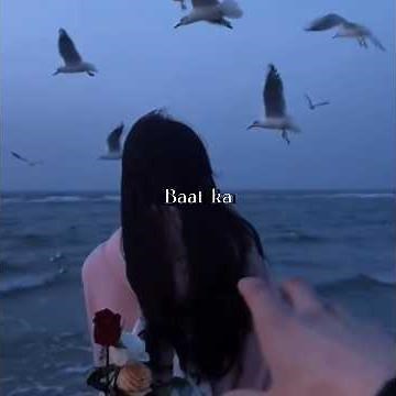 Abhi na jao chhod kar 🥺❤‍🩹 | Asha Bhosle | Mohd Rafi | lyrics #aesthetic #lyrics #viral #trending