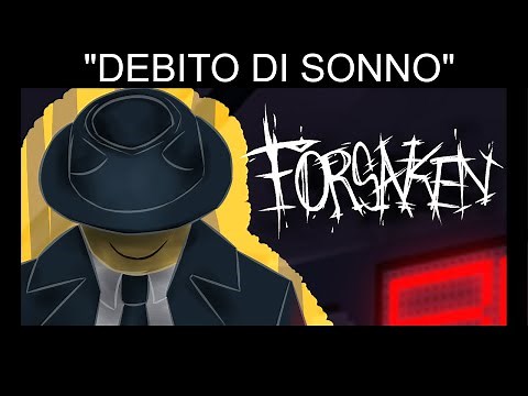 DEBITO DI SONNO - Mafioso Chase Theme | Forsaken OST