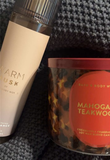 Cadeaux exclusifs de Bath & Body Works