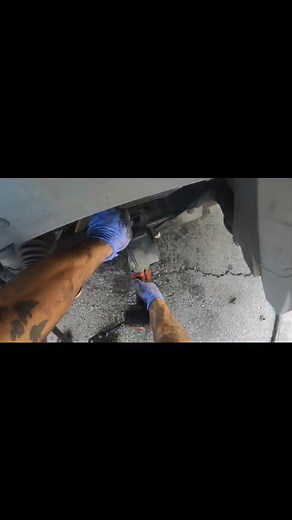 2K views | Chevy traverse lower control arm pt4 #fypシ #mobile #mechanic #love #outside #letsgo #chevy | Parker's Mobile Mechanics | Facebook