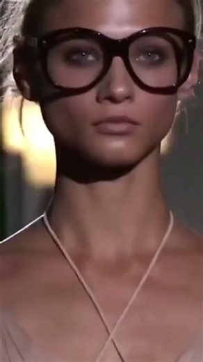 Why Russian Models Redefined Beauty and Work Ethic in Fashion!!!