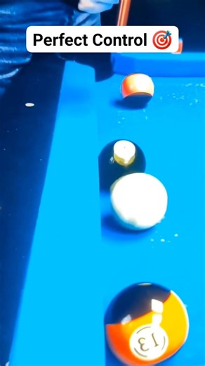 Pro Billiards Tips: 8pool Master Every Shot#PoolTrickShots#Billiards#8BallPool#PoolSkills#ViralReels