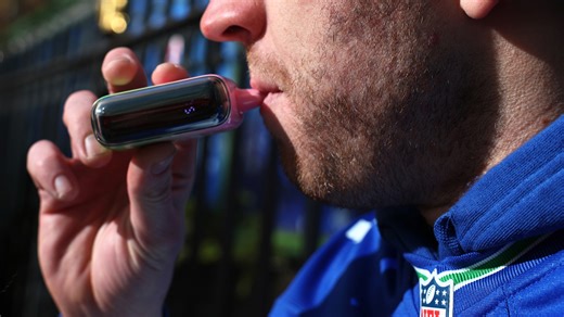 FDA approves fruit-flavored vapes for first time after reported Trump pressure