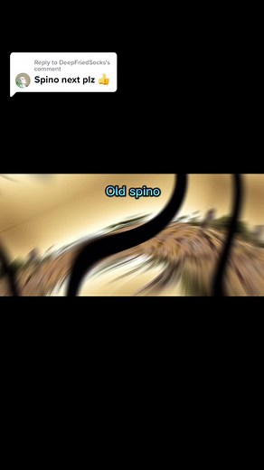 Ark Survival Evolved Spino TLC Build Showcase