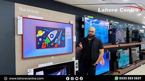 232 reactions · 17 shares | ✨ The Frame LED in Matte Finish ✨...