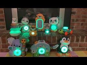 Moose All 10 Linkimals Moosic Is My Favorite