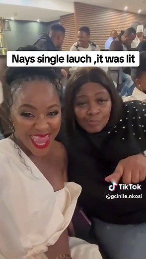 Gcinile Nkosi and Nkosi Family: Who Are They?