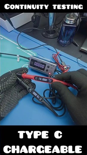 Sherlock V2 Digital Meter Unboxing & Testing