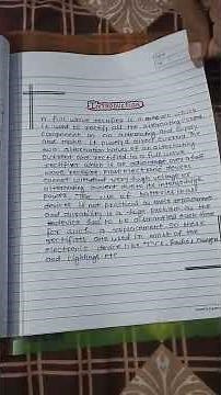 physics project full wave rectifier