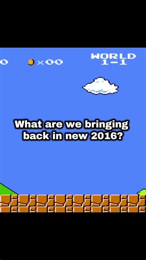 Bringing Back Nostalgia in 2016: Trap Remixes