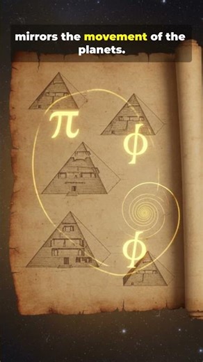 The Great Pyramid: Why Its Geometry Still Raises Questions