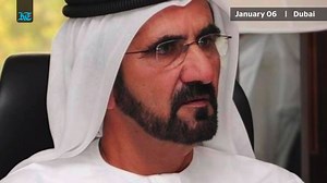 Here's all you need to know about the new visa rule announced by the Ruler of Dubai earlier today. Read the story here: https://bit.ly/2sT2Ejt | Khaleej Times