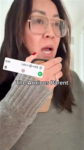 Types of Parents on Valentines Day ft. @momcomnyc