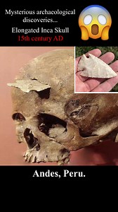 2.3M views · 10K reactions | Mysterious archaeological discoveries... | Mag History | Facebook