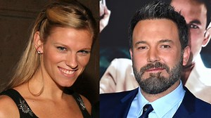 7 Things We Know About Ben Affleck's New Girlfriend Lindsay Shookus