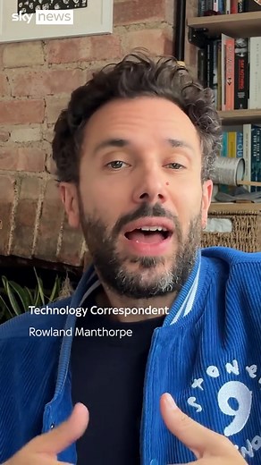 'I don't think that AI is being used to make potential bioweapons' Technology correspondent Rowland Manthorpe explains what is really inside Anthropic's threat intelligence report #ai #anthropic