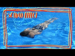 Realistic Swimming Sound Effect | Perfect for Videos & Relaxation