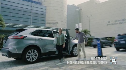 Moffitt Cancer Center TV Spot, 'Beating Breast Cancer'