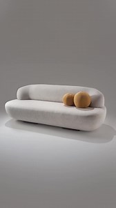 3.9K views · 37 reactions | The LUA Sofa is inspired by the phases of...