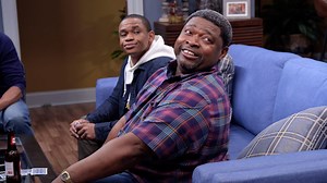 Tyler Perry's House Of Payne - Lucky Cards | BET