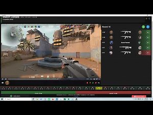 How to make Valorant clips using SquadOV recorded Valorant matches VODs FREE EASY