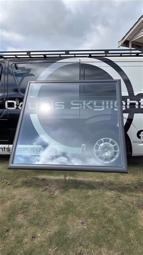 Soul, Skylight business owner on Instagram: "Michelle’s Rye renovation part 2, the roof is restored and looking great. The Velux skylight installation will add a lovely touch to the interior space."