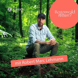 136K views · 126 reactions | Unser Planet hat so viel Schönes zu bieten, was erhalten werden muss. Robert Marc Lehmann zeigt die Schönheit der Natur aber auch die Zerstörung durch die Menschen. Menschen haben die Macht und die Verantwortung, um für die Zukunft des Planeten zu kämpfen. Jetzt die ganze Folge #PlanetHero auf Youtube schauen  https://www.youtube.com/watch?v=5MrI1tjrUY4 | Zurich | Facebook