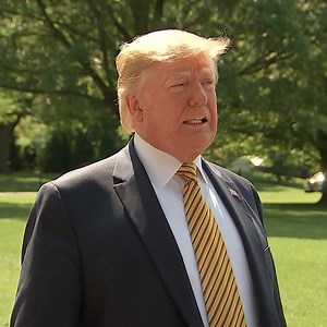 52K views · 789 reactions | President Trump: Military Action Against...