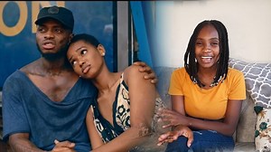 Diamond Alinisurprise, Sikudhani Angenipea Attention! Sheryl Gabriella Excited After Being Shown Love By Diamond Platnumz For Her Yatapita English Version! | Kenya Online Media