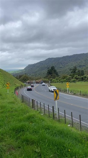 1.2K views · 46 reactions | Kenworth vs Volvo #kenworth #volvotrucks | Rock on Trucking NZ | Facebook