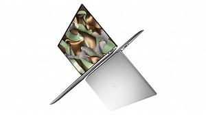 Dell XPS 15 9500 review - finally the redesign we were all waiting for