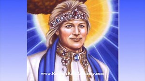 NEW! Ascended Masters monthly meditation with Sanat kumara. September 2024 https://www.youtube.com/watch?v=isAlVwVGmw0&t=67s✨ Beautiful new video meditation with Sanat kumara to embrace each day or each week. Open to receive the Ascended Masters Radiation, Miracle Blessings and Cosmic Light ✨✨✨✨ Full video on our Youtube Channel ✨ 💗💗💗✨ https://www.youtube.com/watch?v=isAlVwVGmw0&t=67s #spiritualteachings #meditation #meditations #meditationpractice | Ascended Master's Gifts through the Radian