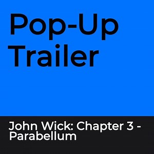 19K views · 302 reactions | Kickass Facts from today's new trailer for John Wick: Chapter 3 - Parabellum. | Rotten Tomatoes | Facebook