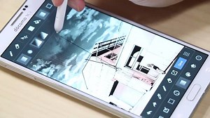 652K views · 230 shares | Using Materials to finish a background...