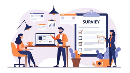 7 Essential Basic Survey Questions Examples You Can Use