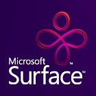 Two new Microsoft Surface apps: SplatBox and Bubble Wrap
