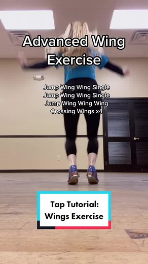 Learn to Tap Dance with Bloch Mary Jane Tap Shoes