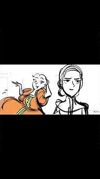 Unseen Frozen Deleted Scene: Elsa and Anna's Behind-the-Scenes ‪@DisneyUK‬