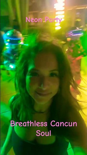 The Most Insane Party Experience in Cancun