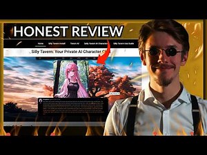 Silly Tavern Deep Dive — Smarter AI Chats or Too Complicated?