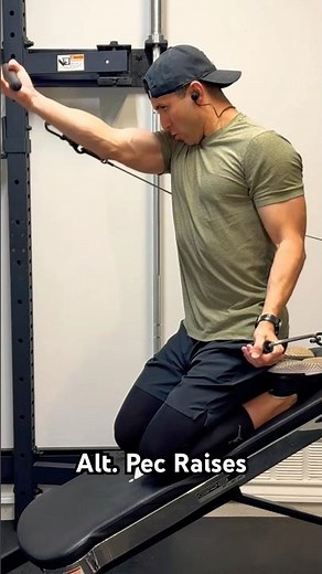 Total Gym Chest Exercise Variations #totalgym #homegym