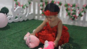 Watch the cutest moment of Philippine Baby Supermodel Batch 2 during their photoshoot.