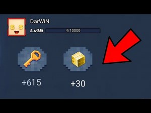 NEW UPDATE WINNING REWARD in Blockman Go BedWars!! Blockman Go BedWars Funny Moments