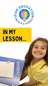 3 comments | ️ Practical Lessons with Olivia 燐 Olivia had a blast in her practical lesson on weighing and measuring. She used her literacy skills to write an ingredients list and method, and her numeracy skills to read the scales. Of course, she enjoyed the delicious results too!  #PracticalLearning #NumeracySkills #ICANEducation | ICAN Education - Maths, English and Science Tuition | Facebook
