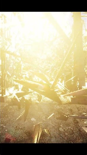Here comes the sun... | ☢️☢️☢️ | #Warthunder #edit