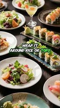 What Is Shiso? Japan’s Most Unique Herb Explained | Flavor, Uses & Health