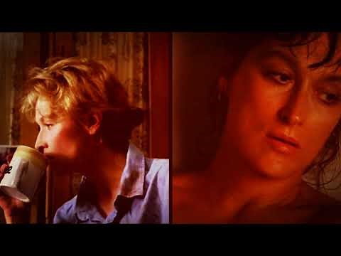 Meryl Streep - Falling in love/The bridges of Madison county