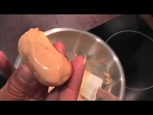 Recette Glaçage des éclairs (Café) inratable!!