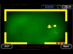 Stick Rpg 2 - How To Get The Castle.